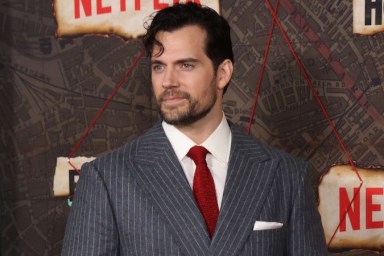 Henry Cavill's Best Acting Performances