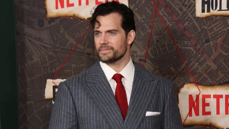 Every Henry Cavill Movie & Show Releasing After Enola Holmes 2