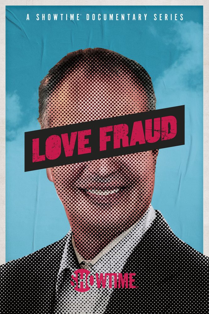Love Fraud on Showtime