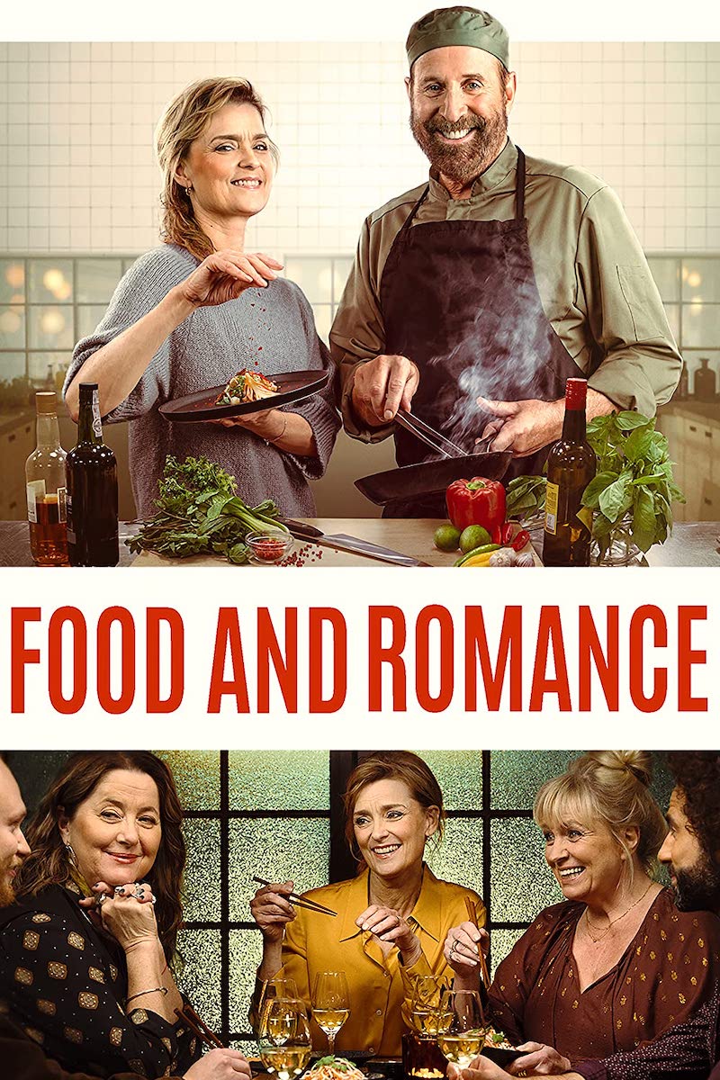 food and romance