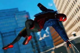 Spider-Man Miles Morales PC Launch Trailer