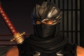 Team Ninja Clears Up Ninja Gaiden & Dead or Alive Reboot Claims