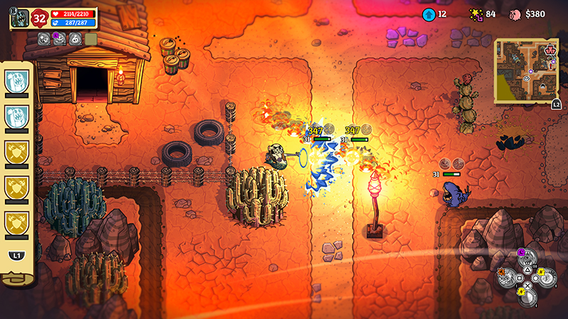 SPELUNKY! - News - Indie Game: The Movie - A Video Game Documentary