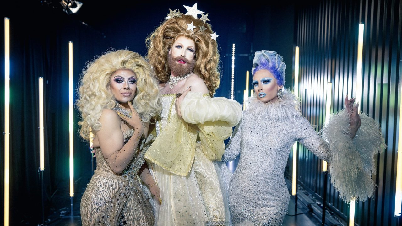 How to Watch Queen of the Universe Season 1 on Paramount+