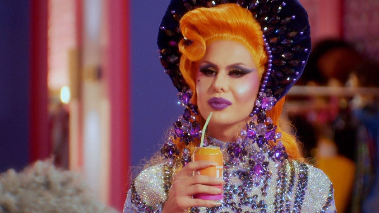 How to Watch RuPaul s Drag Race All Stars Untucked on Paramount