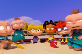 Rugrats Season 1 on Paramount+