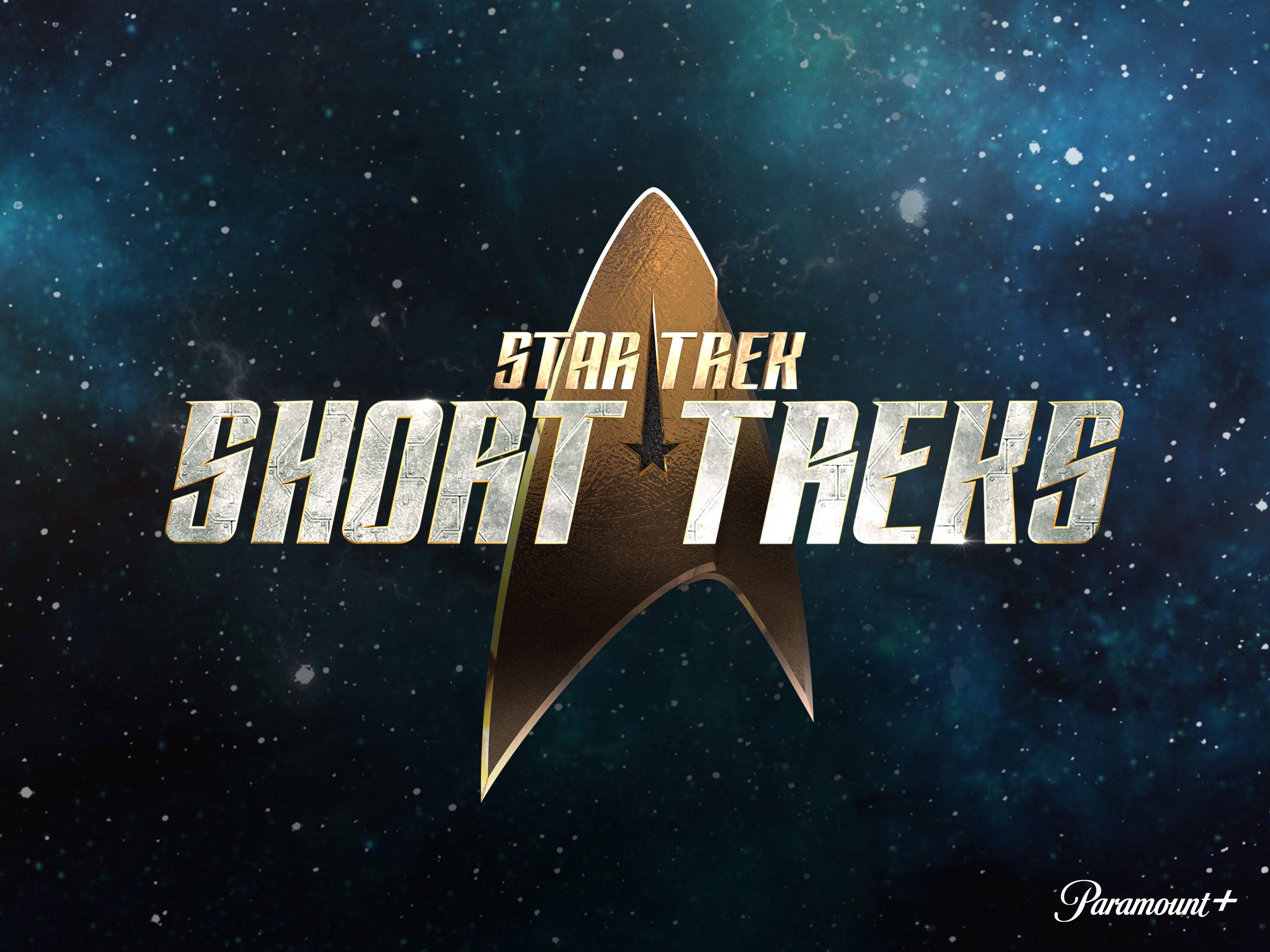 Star Trek: Short Treks on Paramount+