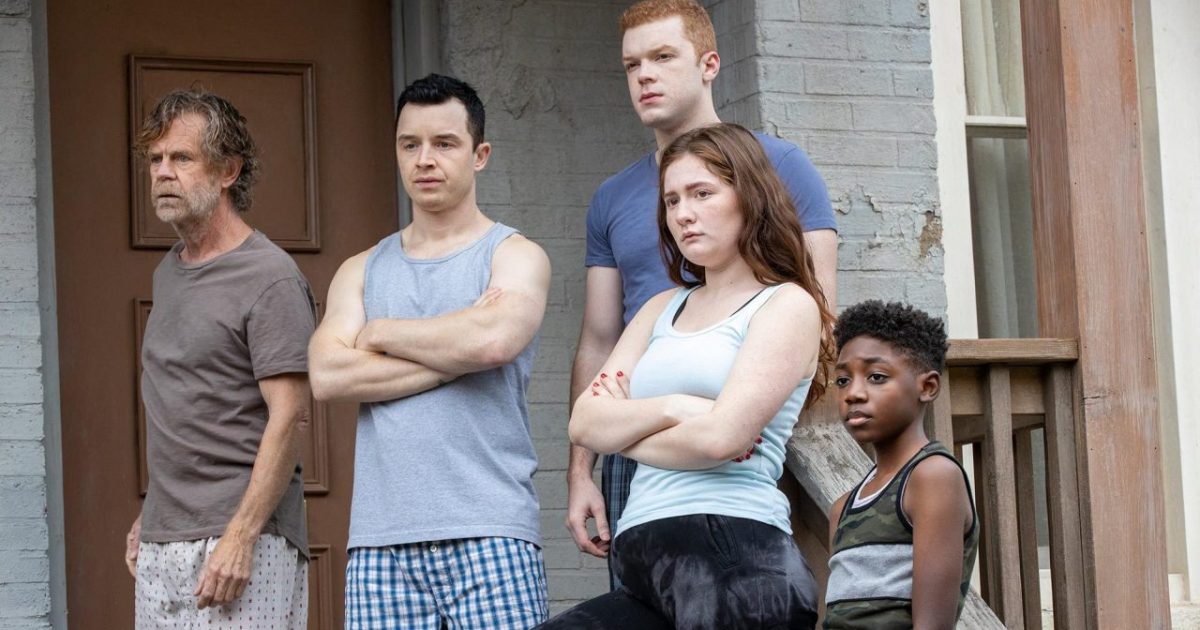 How to Watch Shameless Season 11 on Showtime
