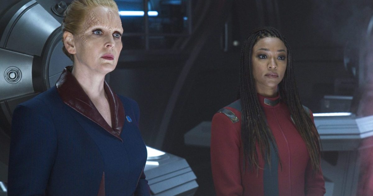 How to Watch Star Trek: Discovery Season 4 on Paramount+