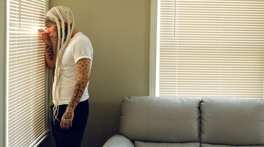 Supervillain: The Making of Tekashi 6ix9ine on Showtime