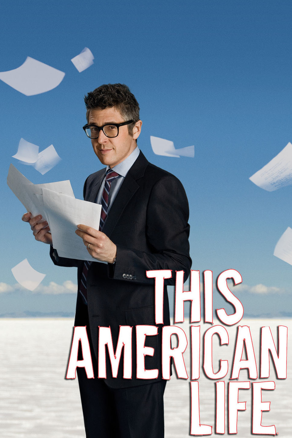 This American Life on Showtime