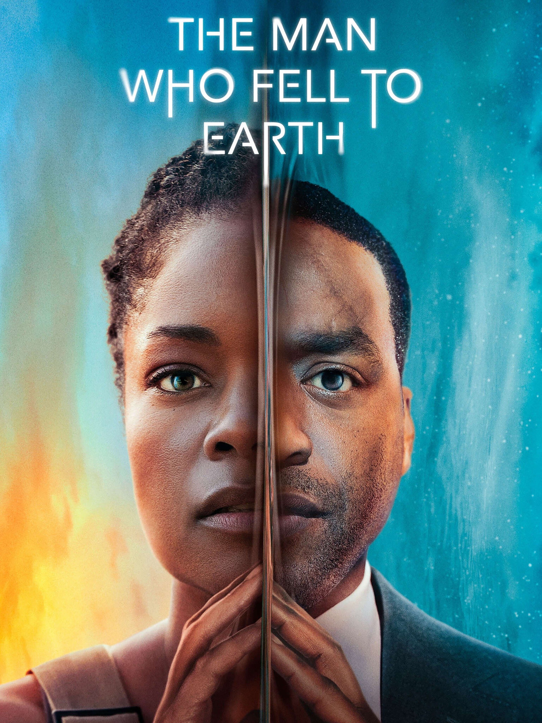 The Man Who Fell to Earth on Showtime