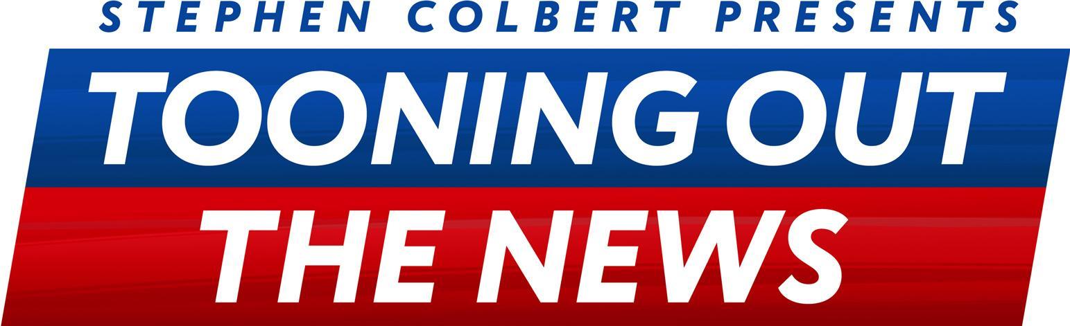Stephen Colbert Presents Tooning Out The News Season 3 on Paramount+
