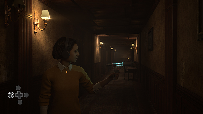 The Dark Pictures Anthology: The Devil in Me Review: Serial Filler