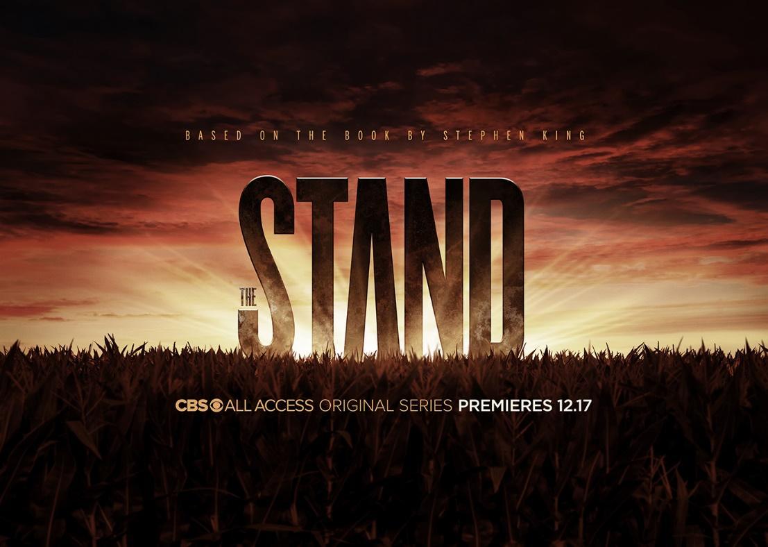The Stand on Paramount+