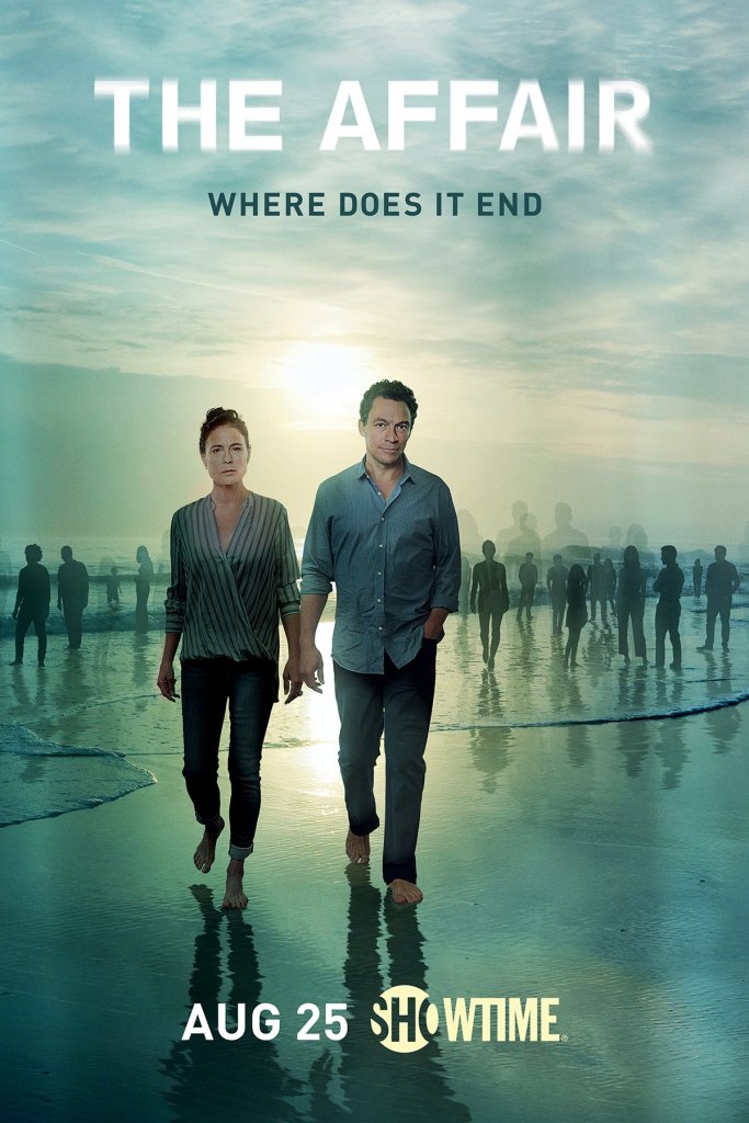 How to Watch The Affair Season 5 on Showtime