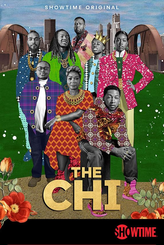 The Chi Season 5 on Showtime