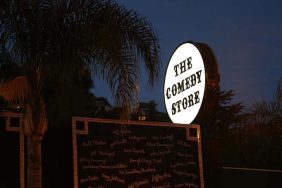 The Comedy Store on Showtime