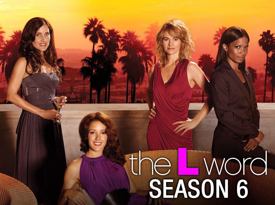 Watch the l word hotsell season 6 online free