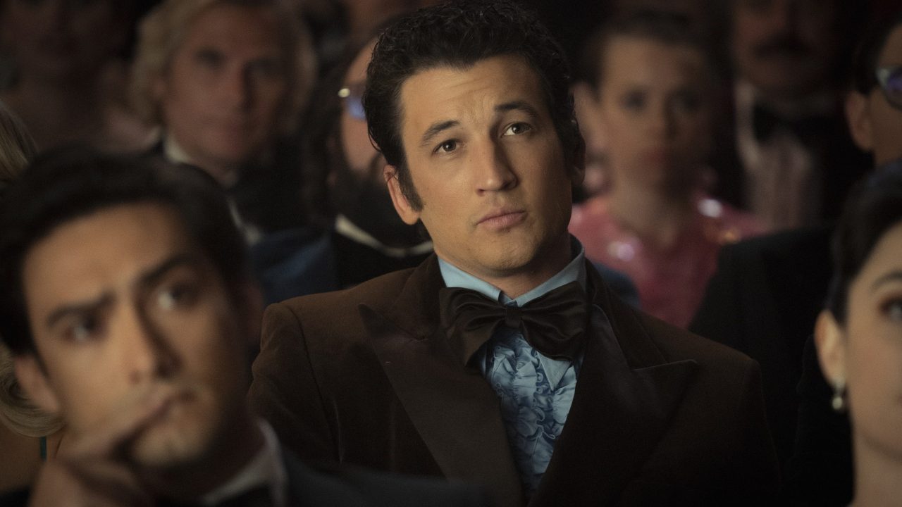 How to Watch The Offer on Paramount+