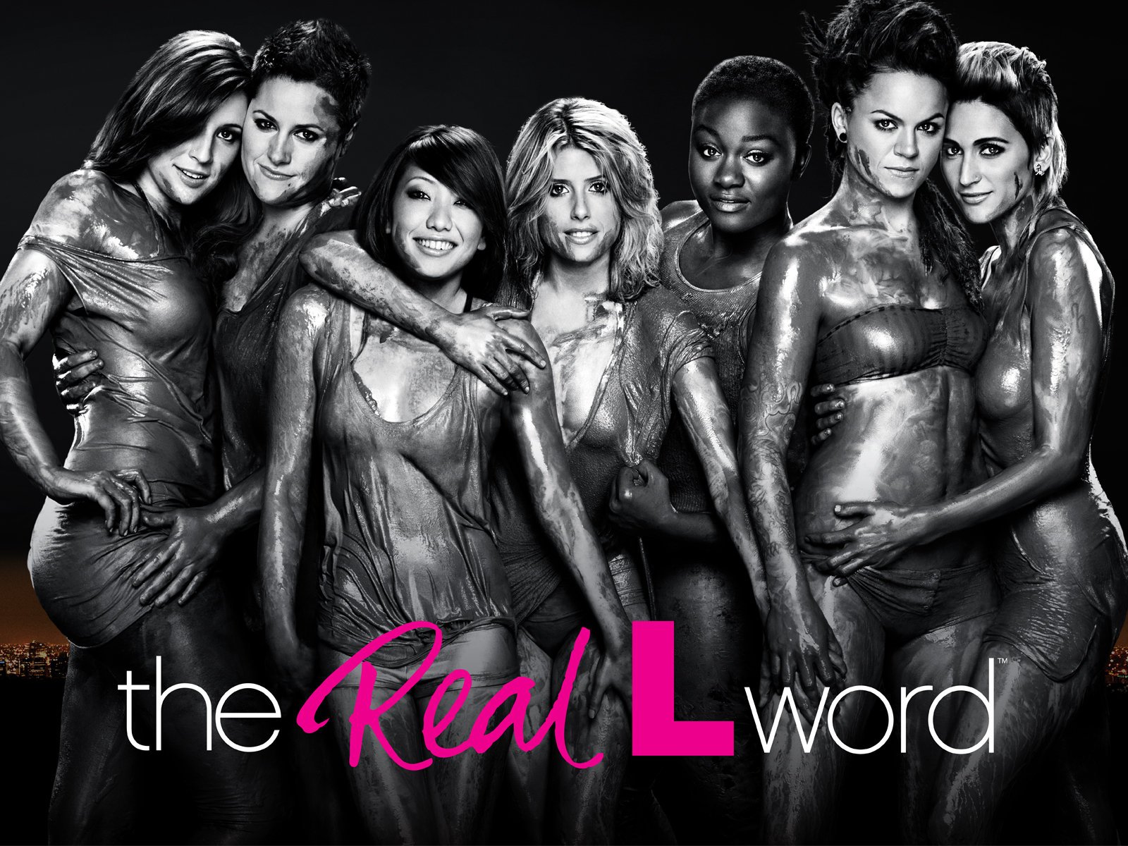 The Real L Word Season 3 on Showtime