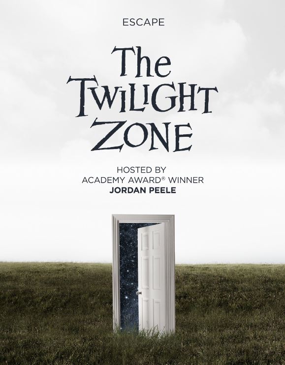 The Twilight Zone Season 2 on Paramount+