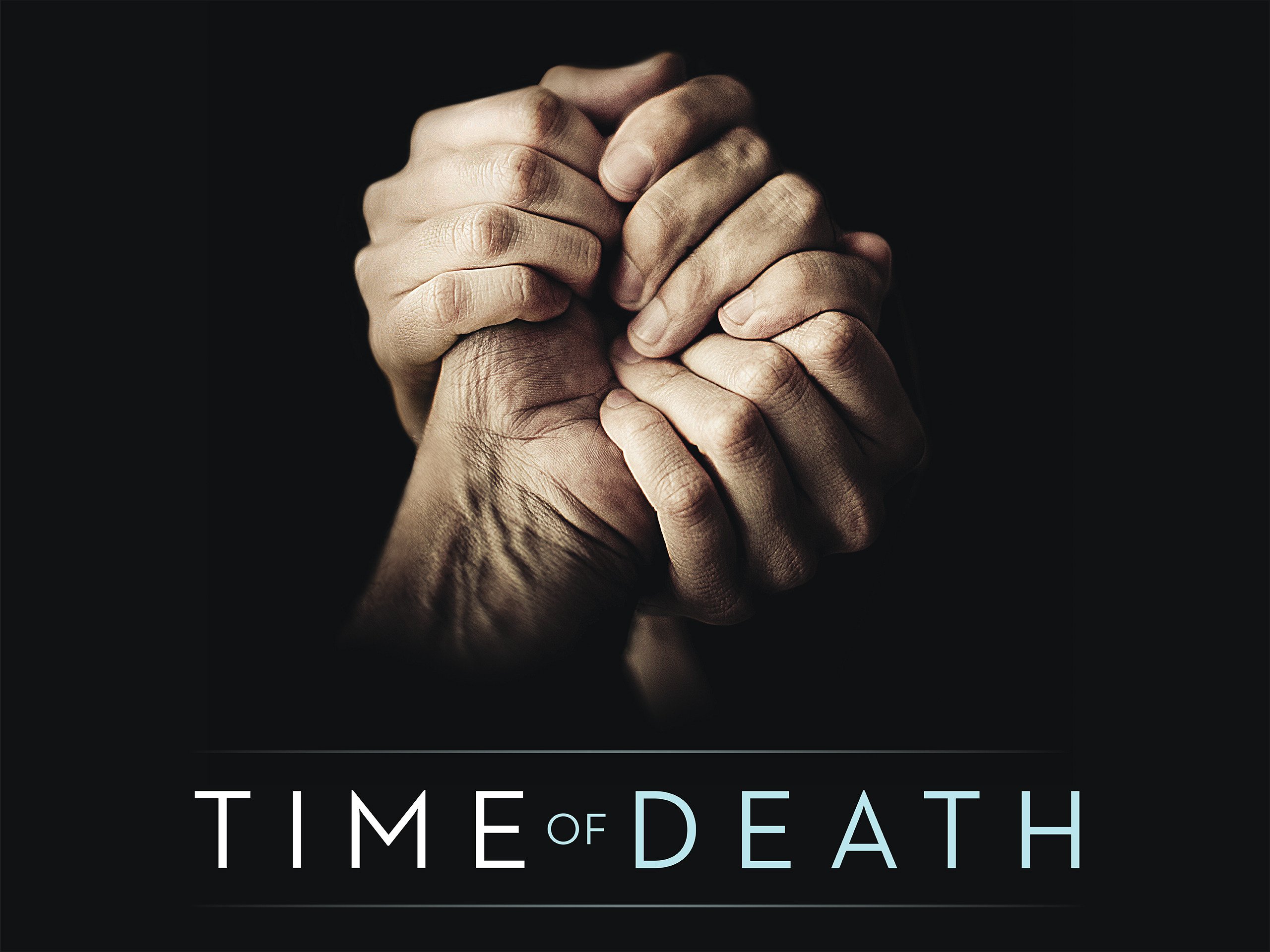 Time of Death on Showtime