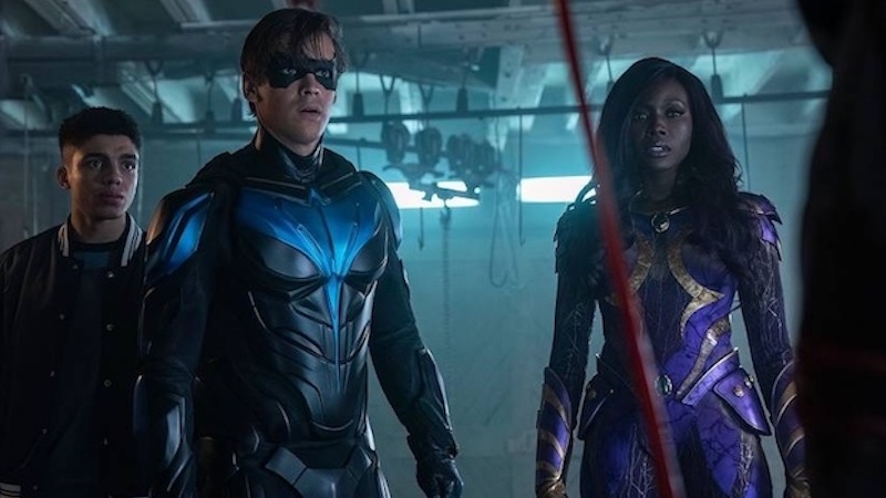 Titans Season 4 Episode 9 Release Date, Time and Where to Watch