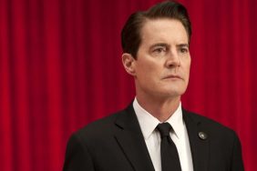 Twin Peaks: The Return on Showtime
