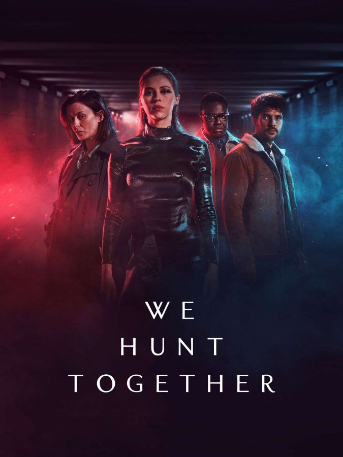 We Hunt Together Season 2 on Showtime