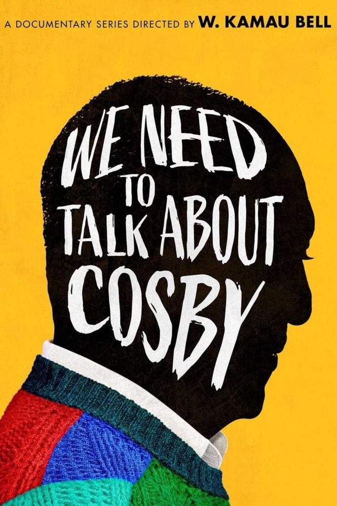 We Need to Talk About Cosby on Showtime