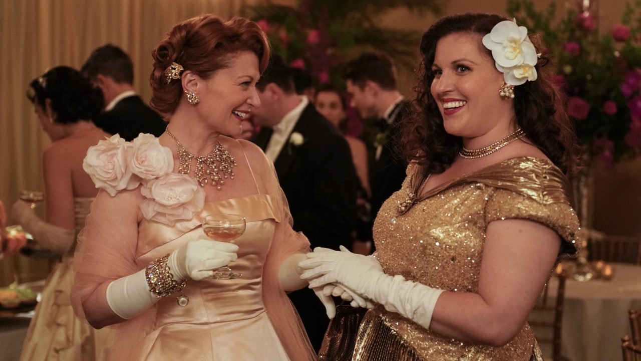 How to Watch Why Women Kill Season 2 on Paramount+