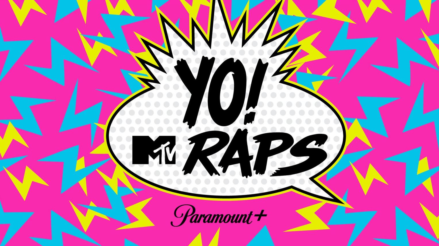 Yo! MTV Raps on Paramount+