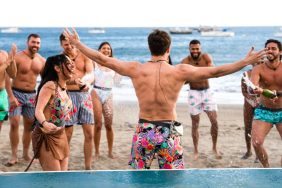 All Star Shore on Paramount+