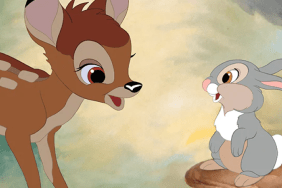 Bambi Horror Movie in the Works from Winnie the Pooh: Blood and Honey Producer