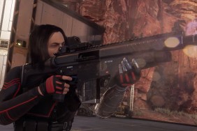 Marvel's Avengers' Winter Soldier Trailer Shows New Hero in Action