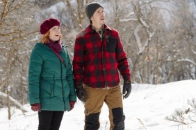 Brittany Snow, Justin Long Find Love in Christmas with the Campbells Trailer
