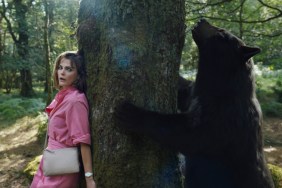 Cocaine Bear Trailer Previews Drug-Fueled Rampage