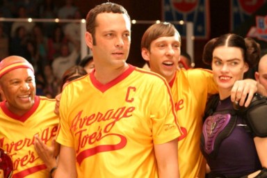 Justin Long Gives Update on Dodgeball: A True Underdog Story Sequel