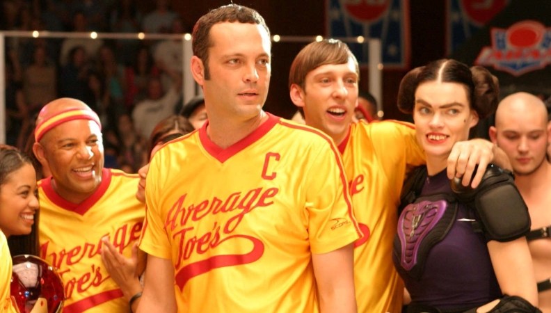 Justin Long Gives Update on Dodgeball: A True Underdog Story Sequel