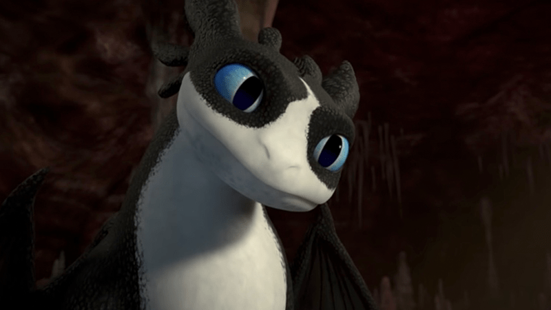 Dragons: The Nine Realms Season 2 – DreamWorks Debuts New Trailer