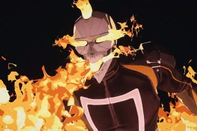 New Midnight Suns Animated Short Is All About Ghost Rider