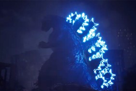 Godzilla Announced for GigaBash Alongside 3 Mystery Fighters