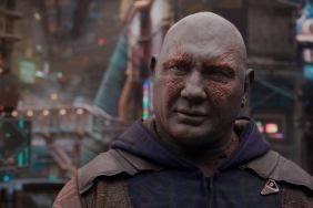 Guardians of the Galaxy Holiday Special Featurette Teases Holiday Fun