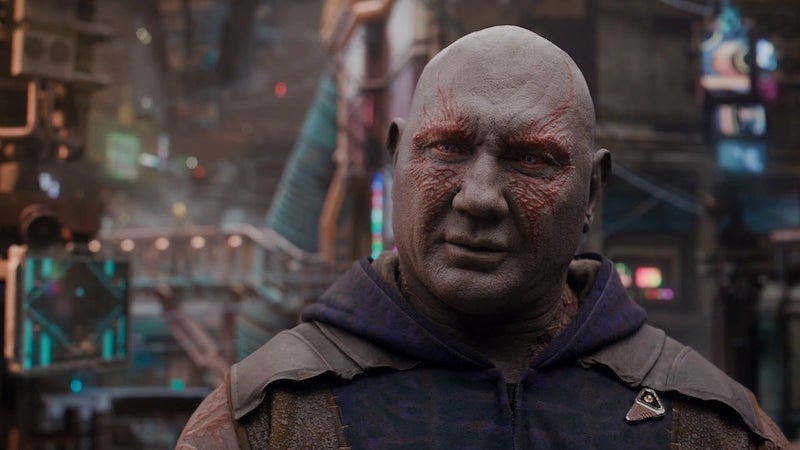 Guardians of the Galaxy Holiday Special Featurette Teases Holiday Fun