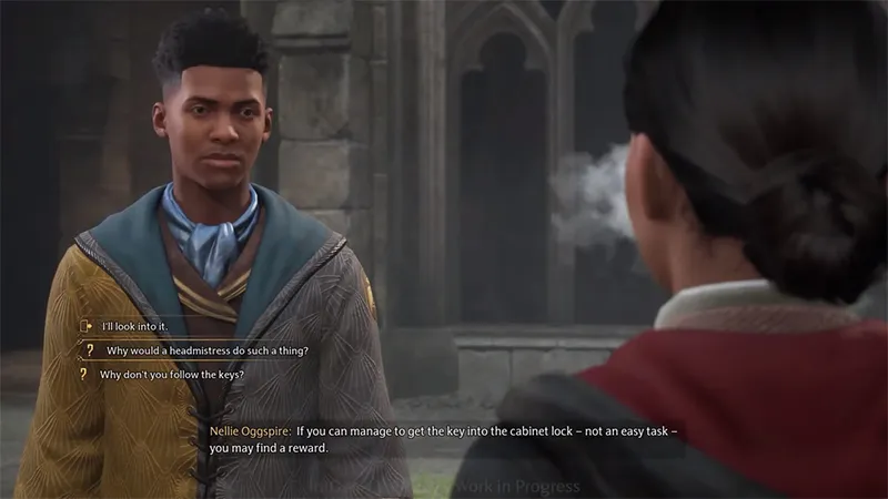 Hogwarts Legacy gameplay shows off magical classes, combat systems, and  more - Neowin