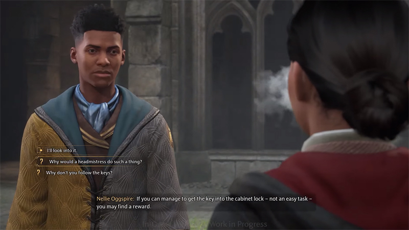 Hogwarts Legacy gameplay shows off magical classes, combat systems, and  more - Neowin