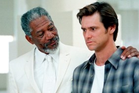 Bruce Almighty Writers Reveal Idea for Unmade Sequel