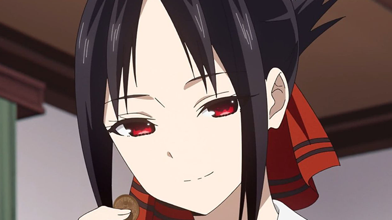 Kaguya-sama: Love Is War