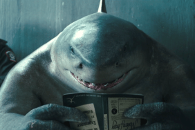 Sylvester Stallone Confirms Return as King Shark